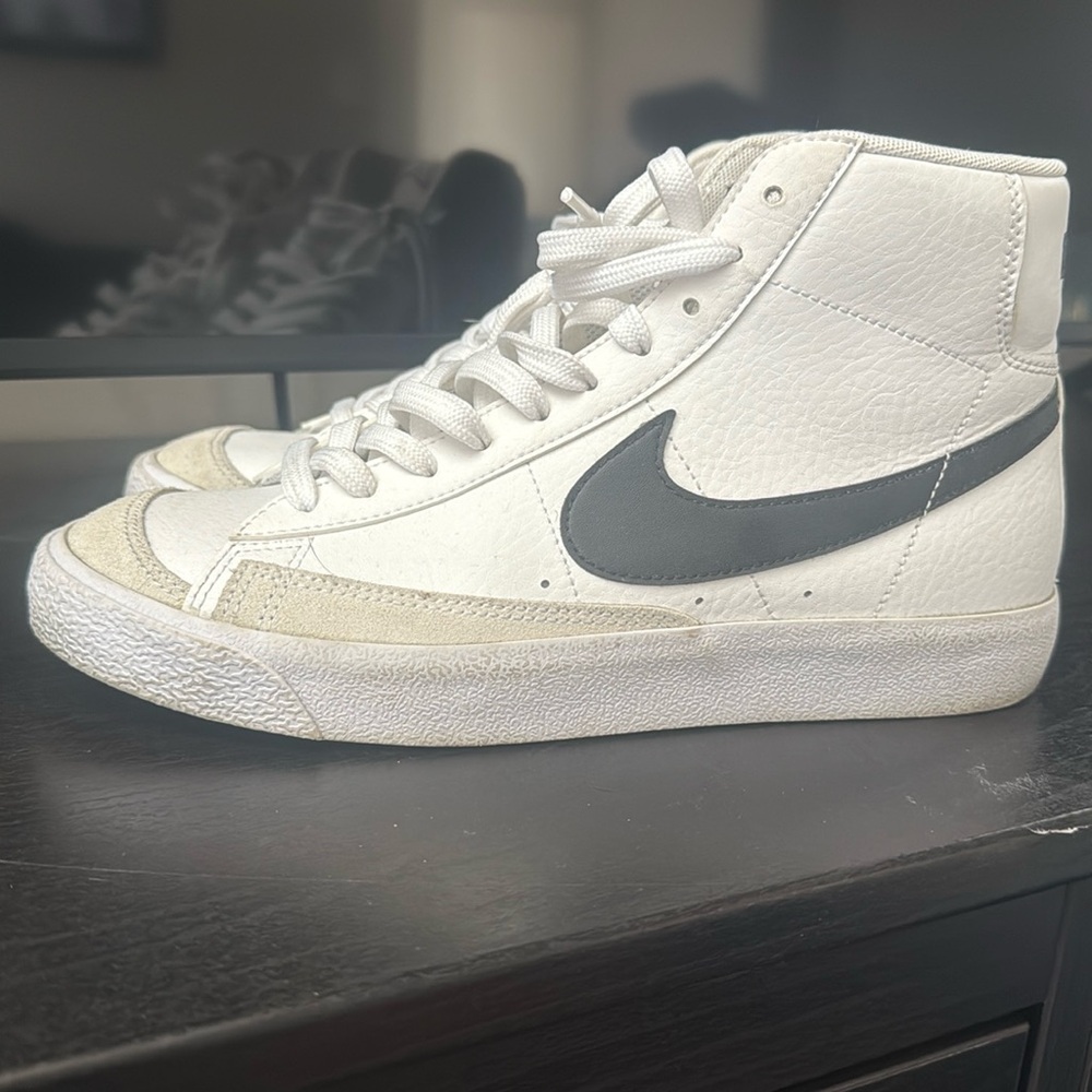 Nike Blazers